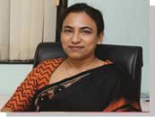 Mrs. Bhavesha Shah | Director - K.G. Section